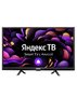 Smart Телевизор DOFFLER 24KHS57 24″ LED Яндекс.ТВ
